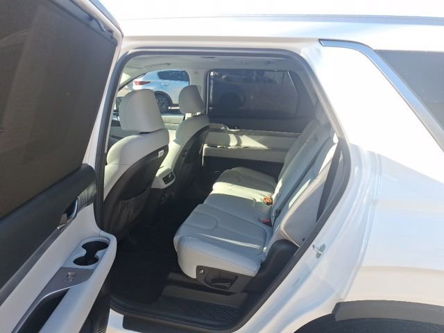Used 2021 Hyundai Palisade SEL image 11