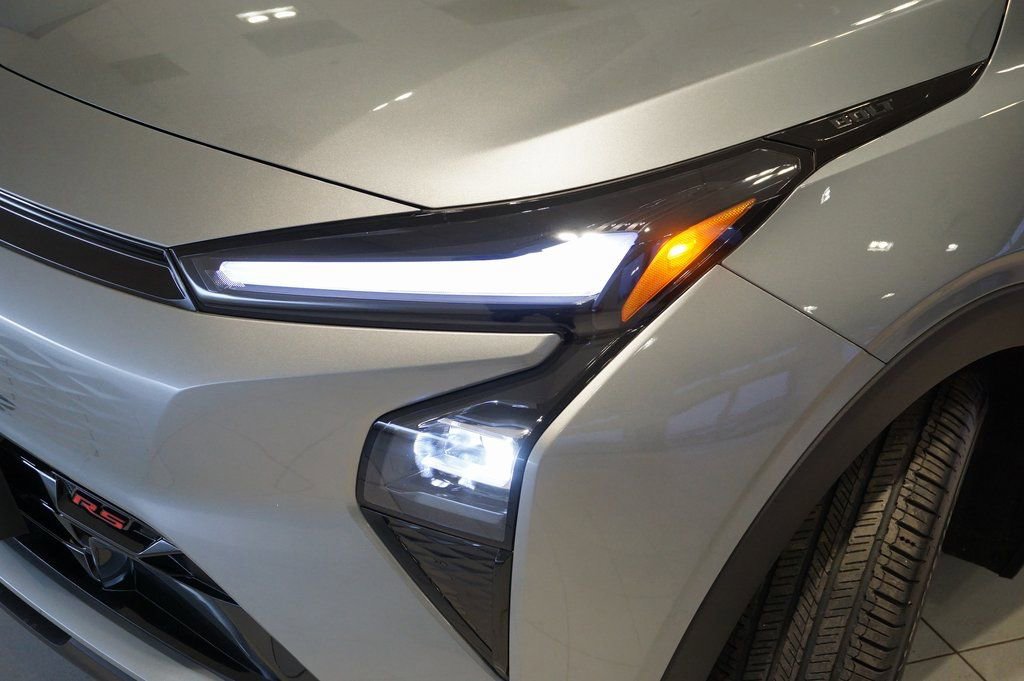 New 2027 Chevrolet Bolt RS image 32