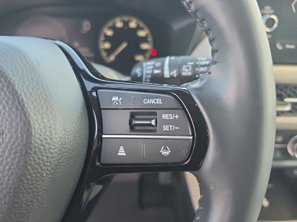 Certified 2023 Honda HR-V EX-L image 13