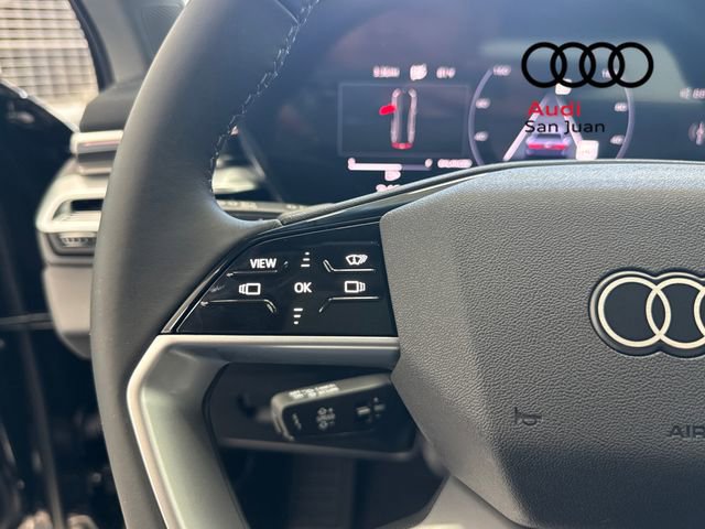 New 2026 Audi A6 Prestige image 29