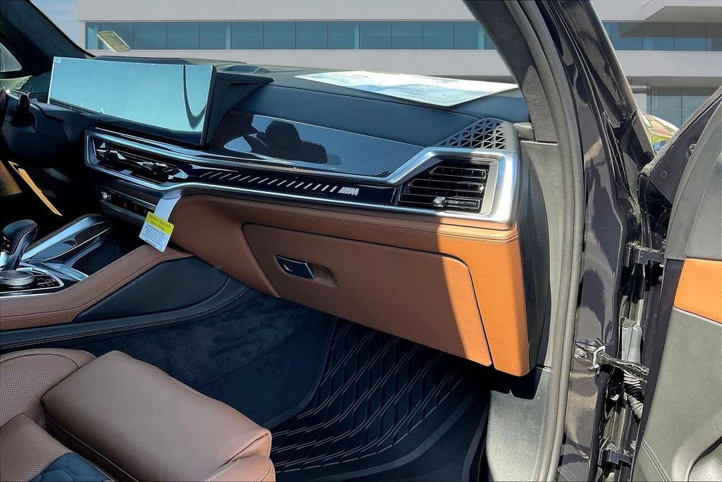 New 2026 BMW X5 M Competition w/ Executive Package AWD/4WD image 26