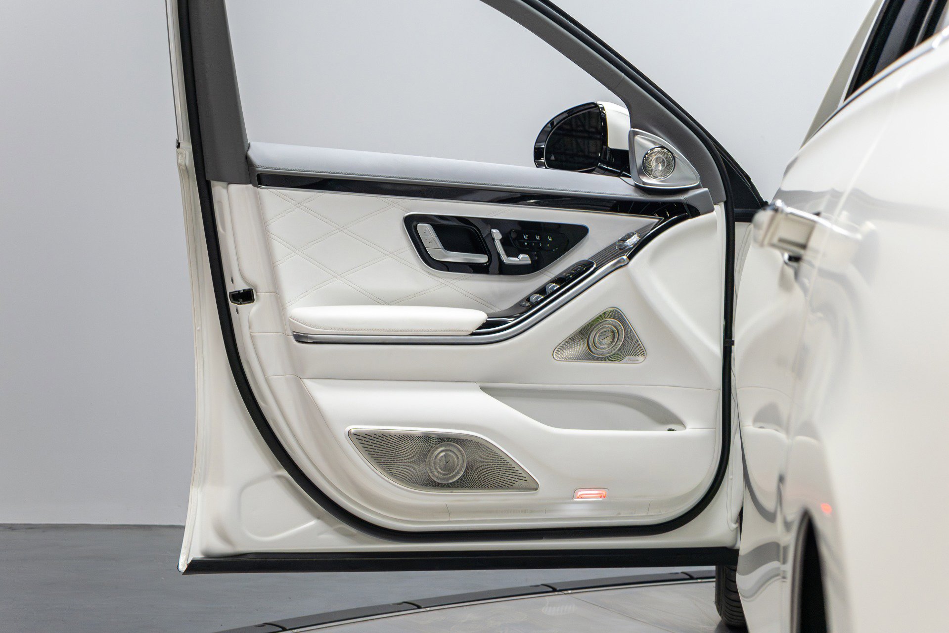 Used 2023 Mercedes-Benz Maybach S 680 4MATIC image 72