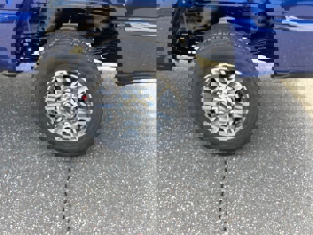 New 2026 Ford F250 Lariat image 24