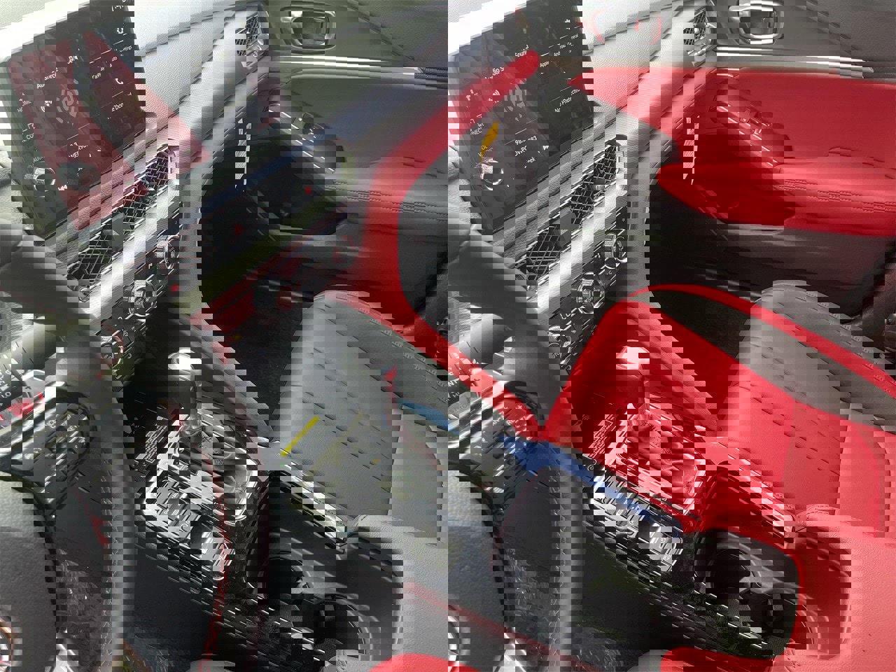 New 2026 Acura Integra A-Spec image 29