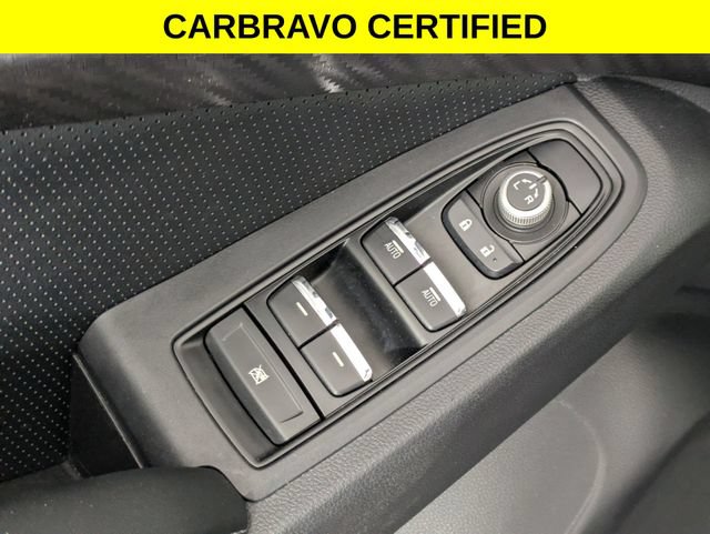 Used 2022 Subaru Ascent Onyx Edition AWD/4WD image 11