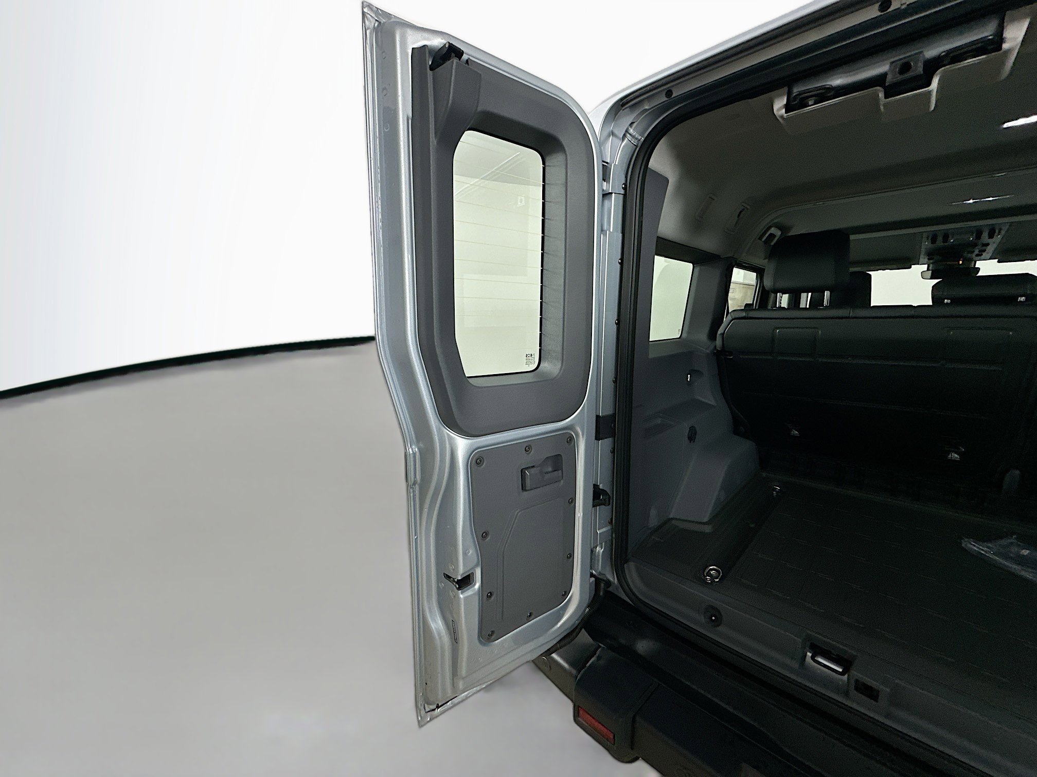 New 2026 INEOS Grenadier image 41