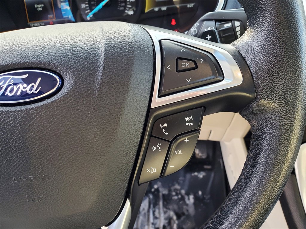 Used 2016 Ford Edge Titanium w/ Equipment Group 301A image 15