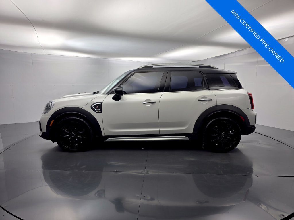 Used 2024 MINI Cooper Countryman S FWD image 7
