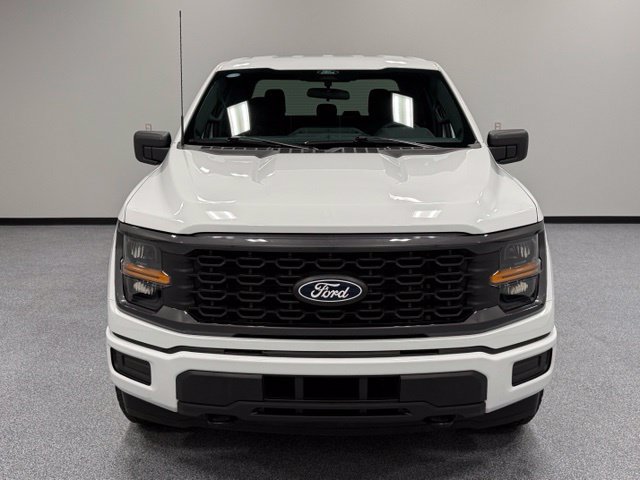 Used 2025 Ford F150 STX AWD/4WD image 3