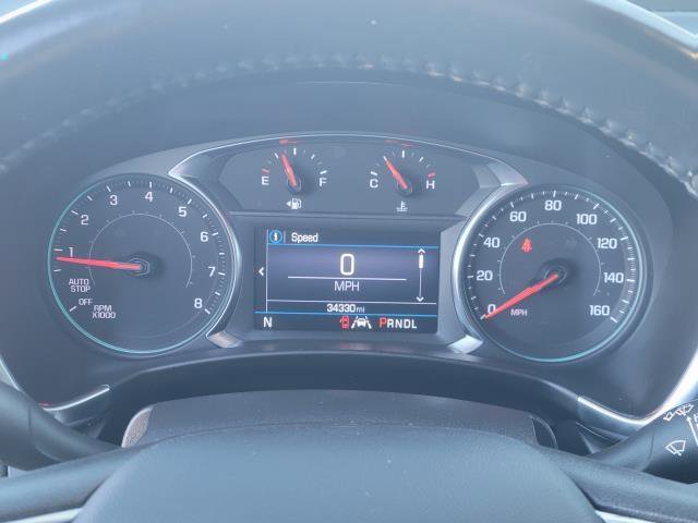 Certified 2022 Chevrolet Equinox LT image 26