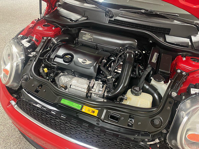 Used 2011 MINI Cooper Clubman S image 14