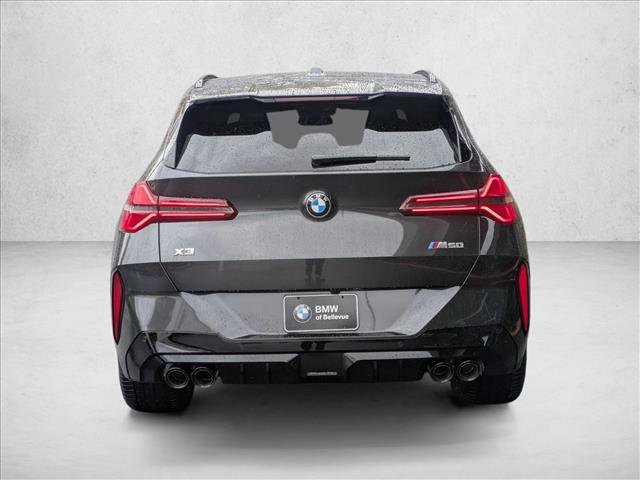 New 2026 BMW X3 M50 w/ Premium Package image 7
