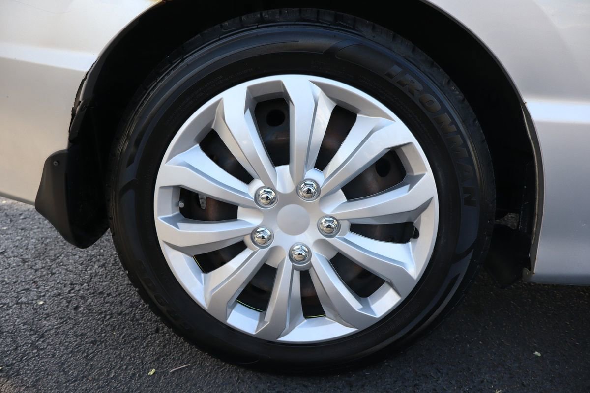Used 2007 Honda Civic LX image 40