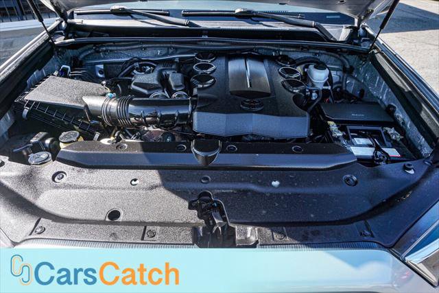 Used 2019 Toyota 4Runner SR5 RWD image 35