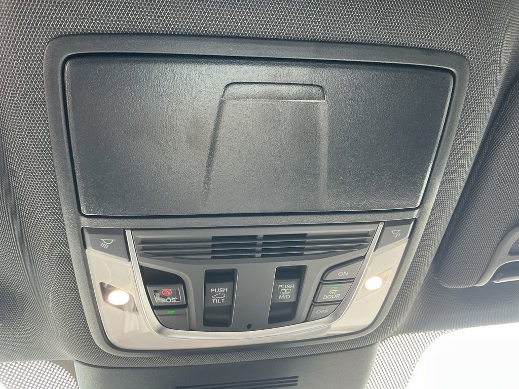 New 2026 Acura MDX Type S image 21