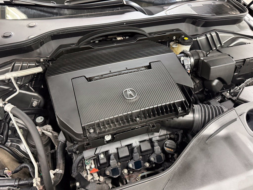 Used 2024 Acura MDX w/ Advance Package AWD/4WD image 41