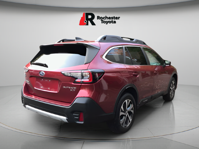 Used 2022 Subaru Outback Limited XT AWD/4WD image 7