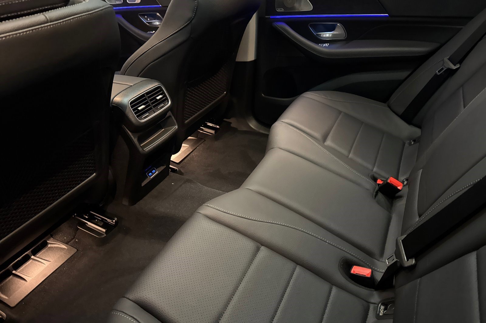 New 2026 Mercedes-Benz GLE 450 4MATIC image 20