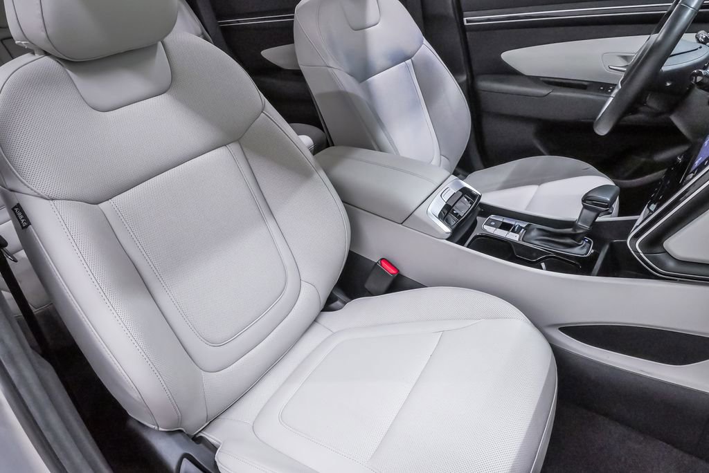 Certified 2023 Hyundai Tucson SEL w/ Convenience Package image 15