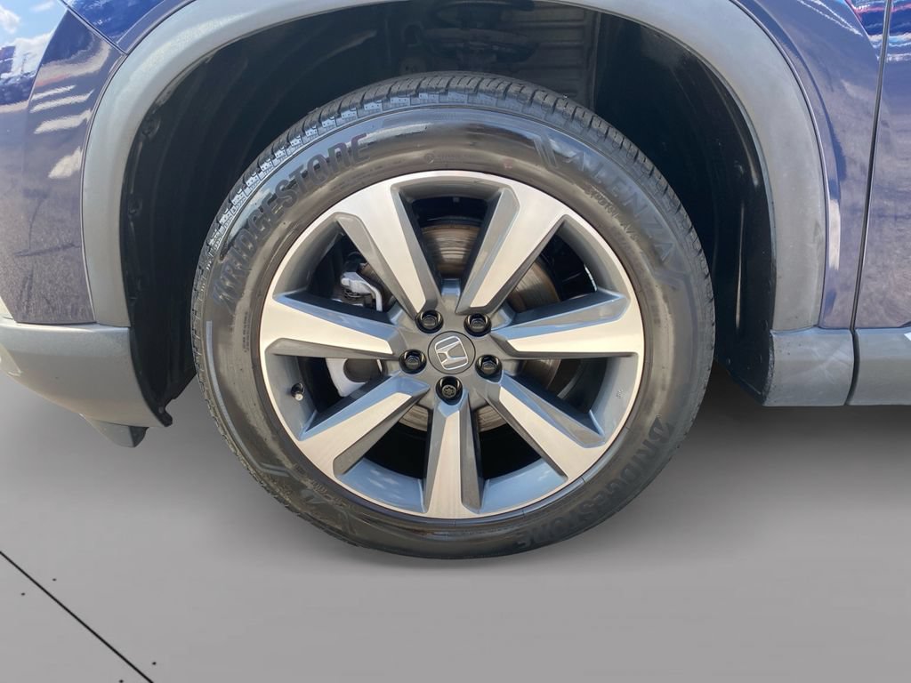 Used 2024 Honda Pilot Elite image 30
