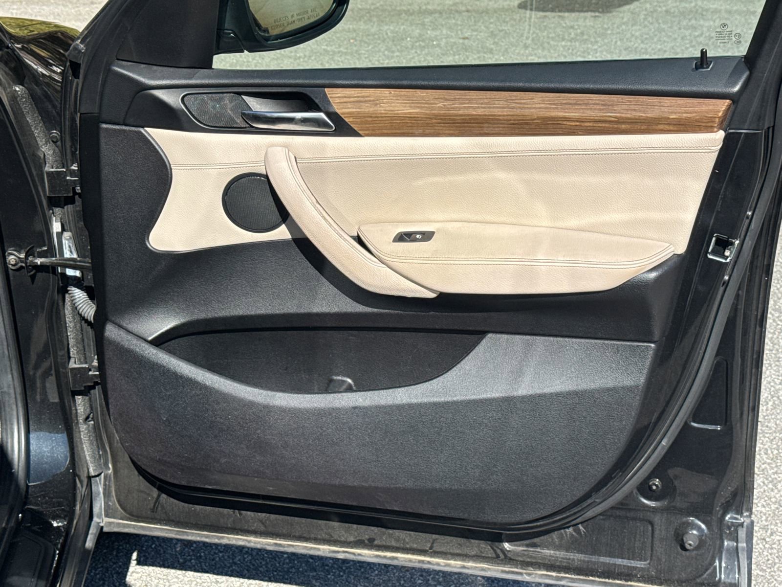 Used 2012 BMW X3 xDrive28i image 14