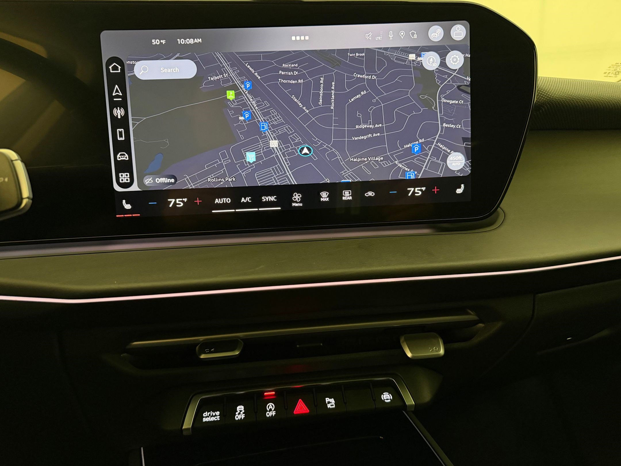 New 2026 Audi Q3 quattro 2.0T image 23