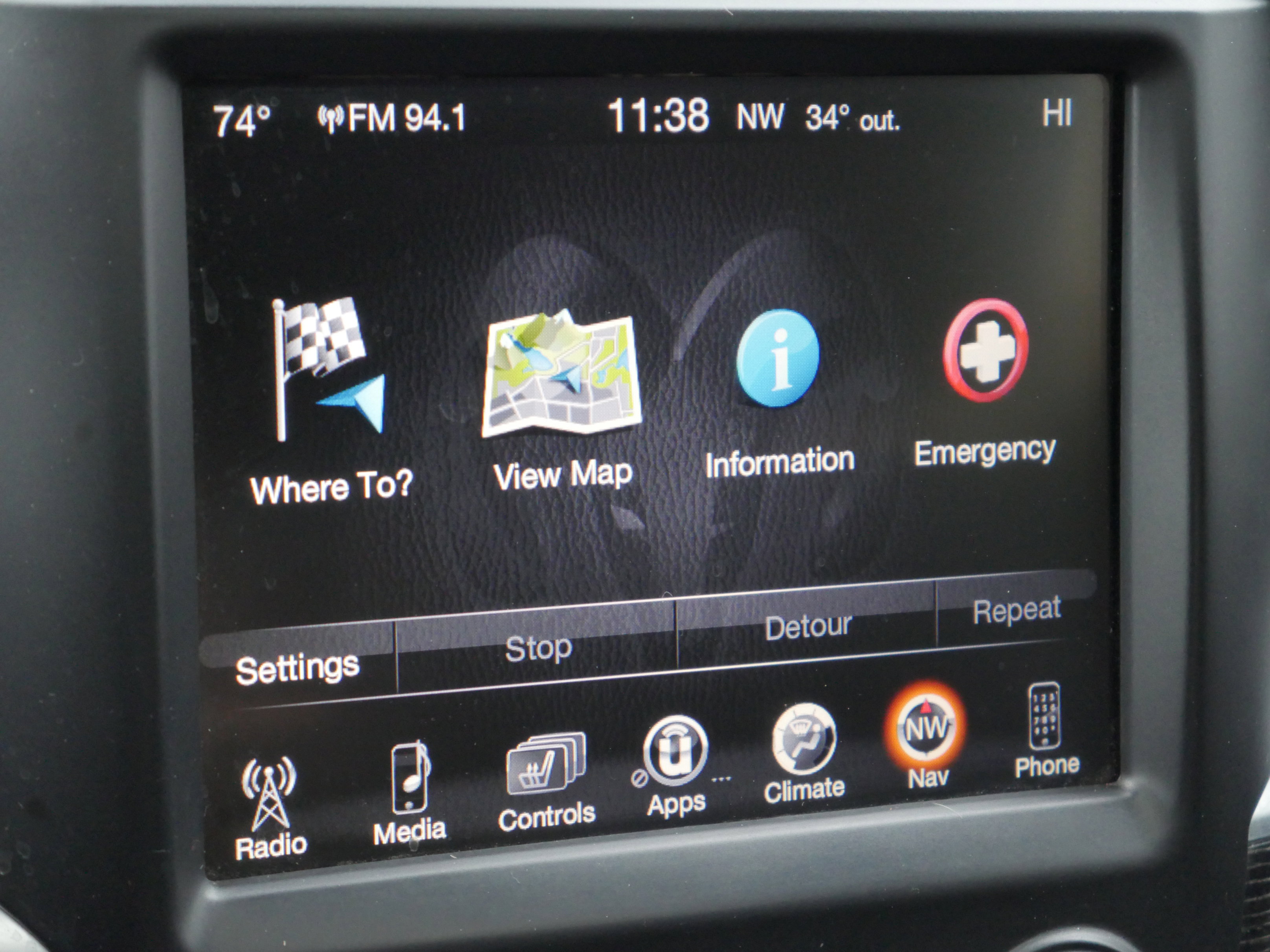 Used 2016 RAM 2500 Limited image 13