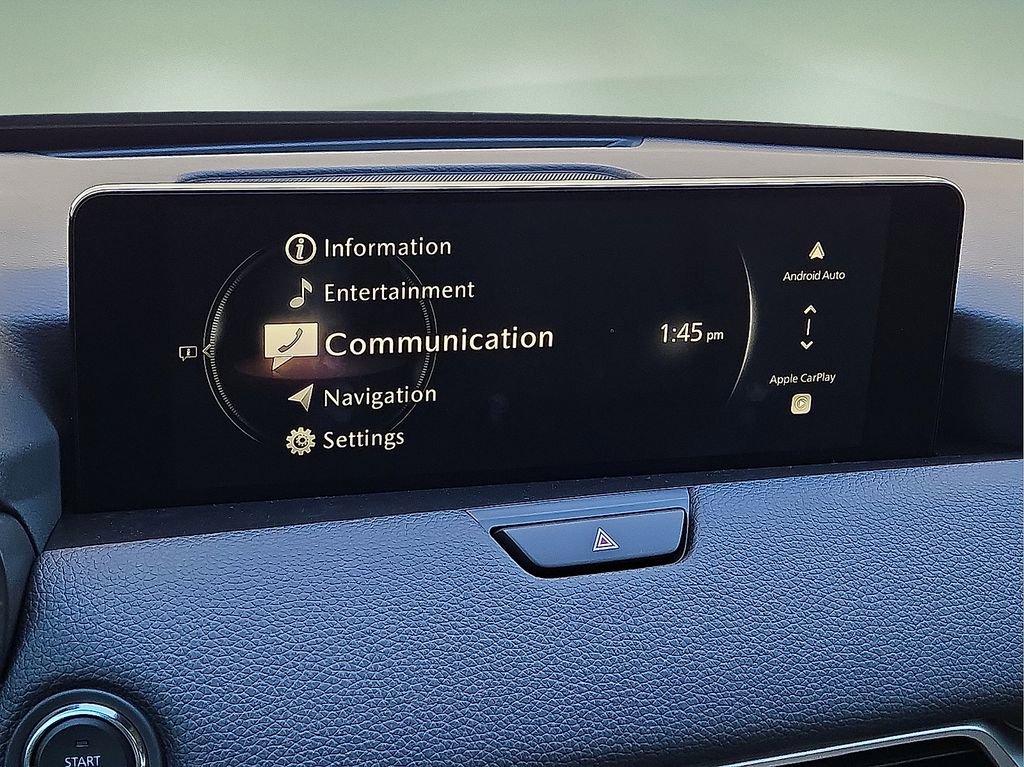 New 2026 MAZDA CX-70 3.3 Turbo w/ Premium Package image 26