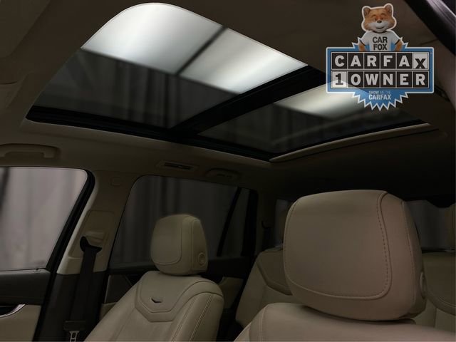 Used 2021 Cadillac XT6 Premium Luxury AWD/4WD image 26