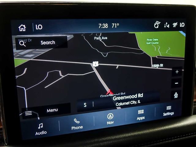 Used 2021 Lincoln Aviator Reserve w/ Equipment Group 208A AWD/4WD image 20