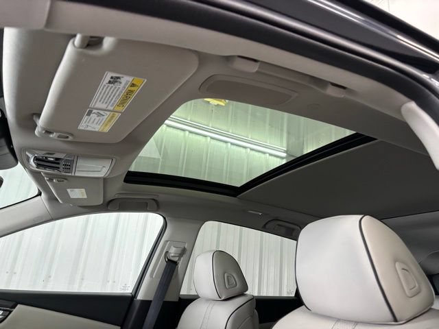 Used 2026 Acura RDX SH-AWD w/ Advance Package image 10