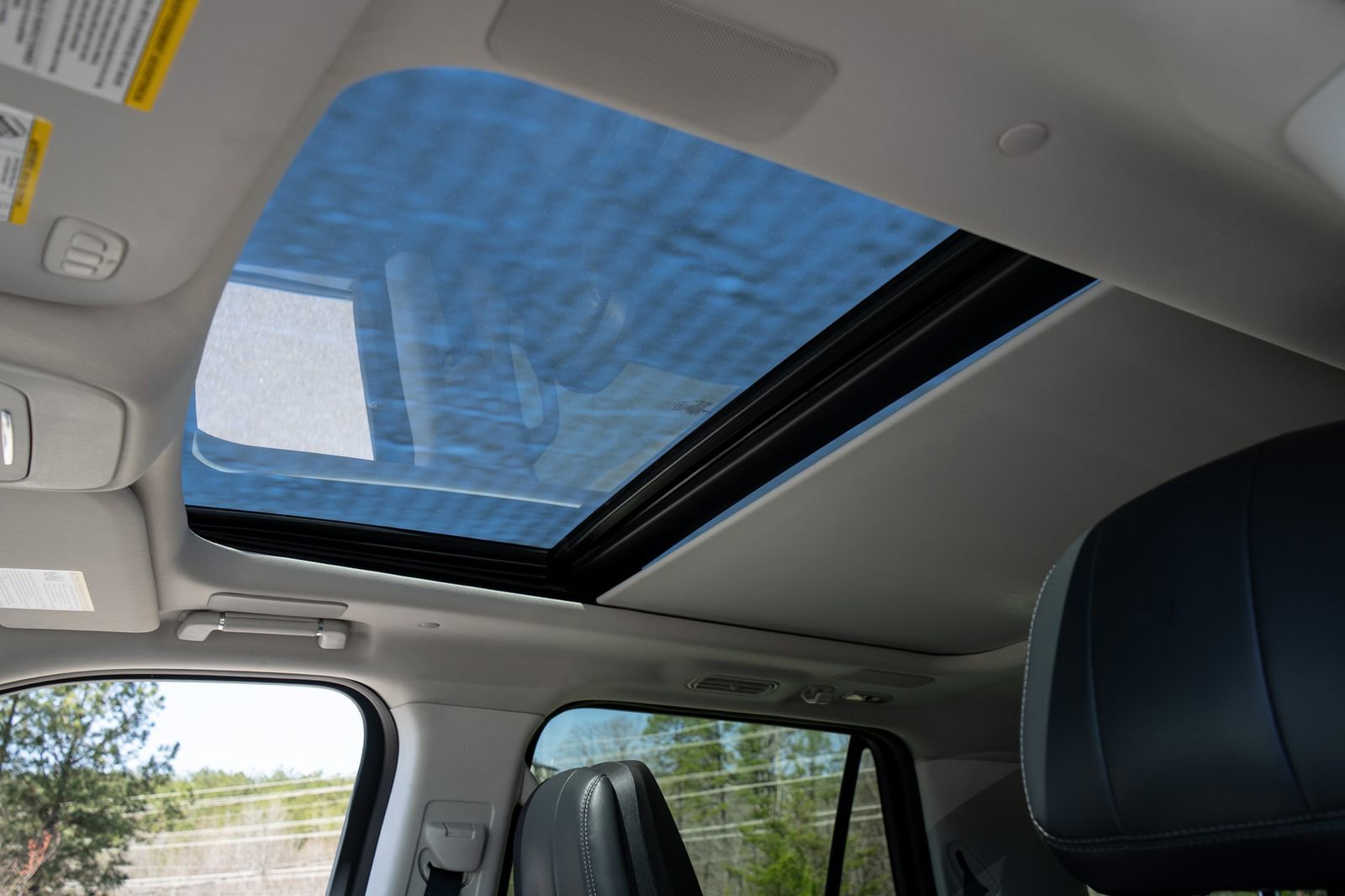 Used 2025 Lincoln Navigator L Reserve AWD/4WD image 28