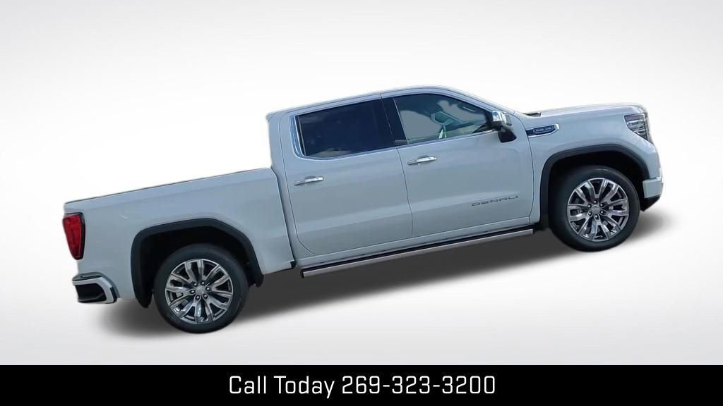 New 2026 GMC Sierra 1500 Denali w/ Denali Reserve Package image 8