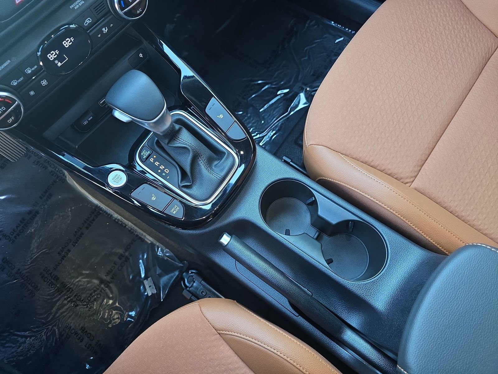 Used 2024 Kia Soul EX w/ Option Group 015 image 30