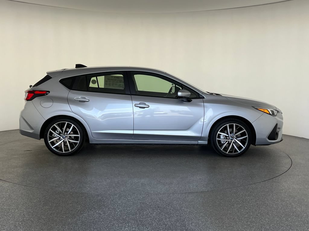 New 2026 Subaru Impreza 2.0i Sport AWD/4WD image 2