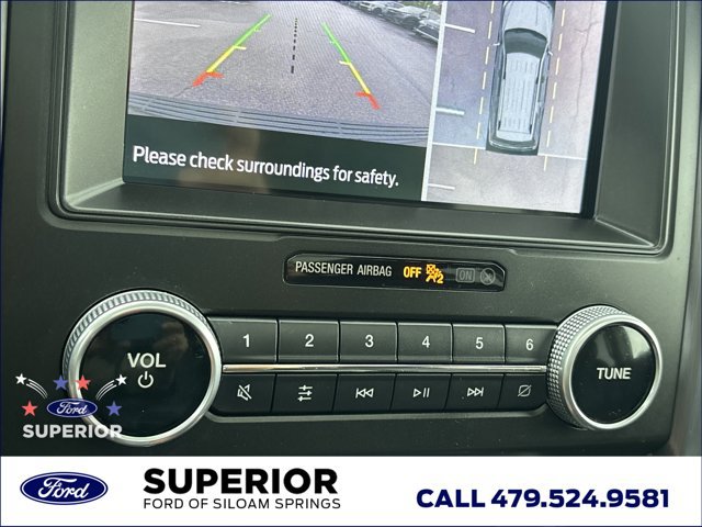 Used 2021 Ford Expedition Platinum AWD/4WD image 42