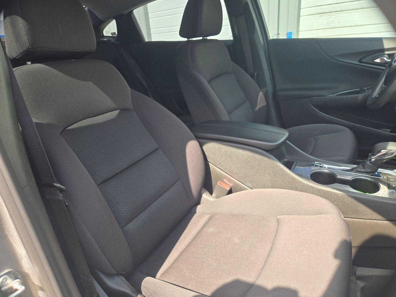 Used 2024 Chevrolet Malibu LT FWD image 22