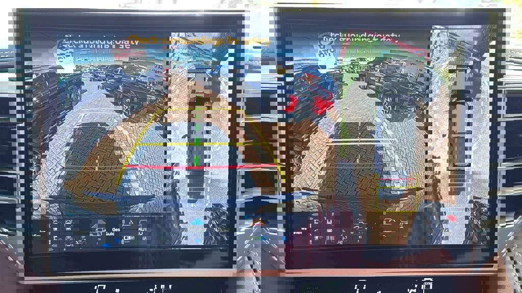 New 2026 Toyota Tundra 1794 Edition image 24