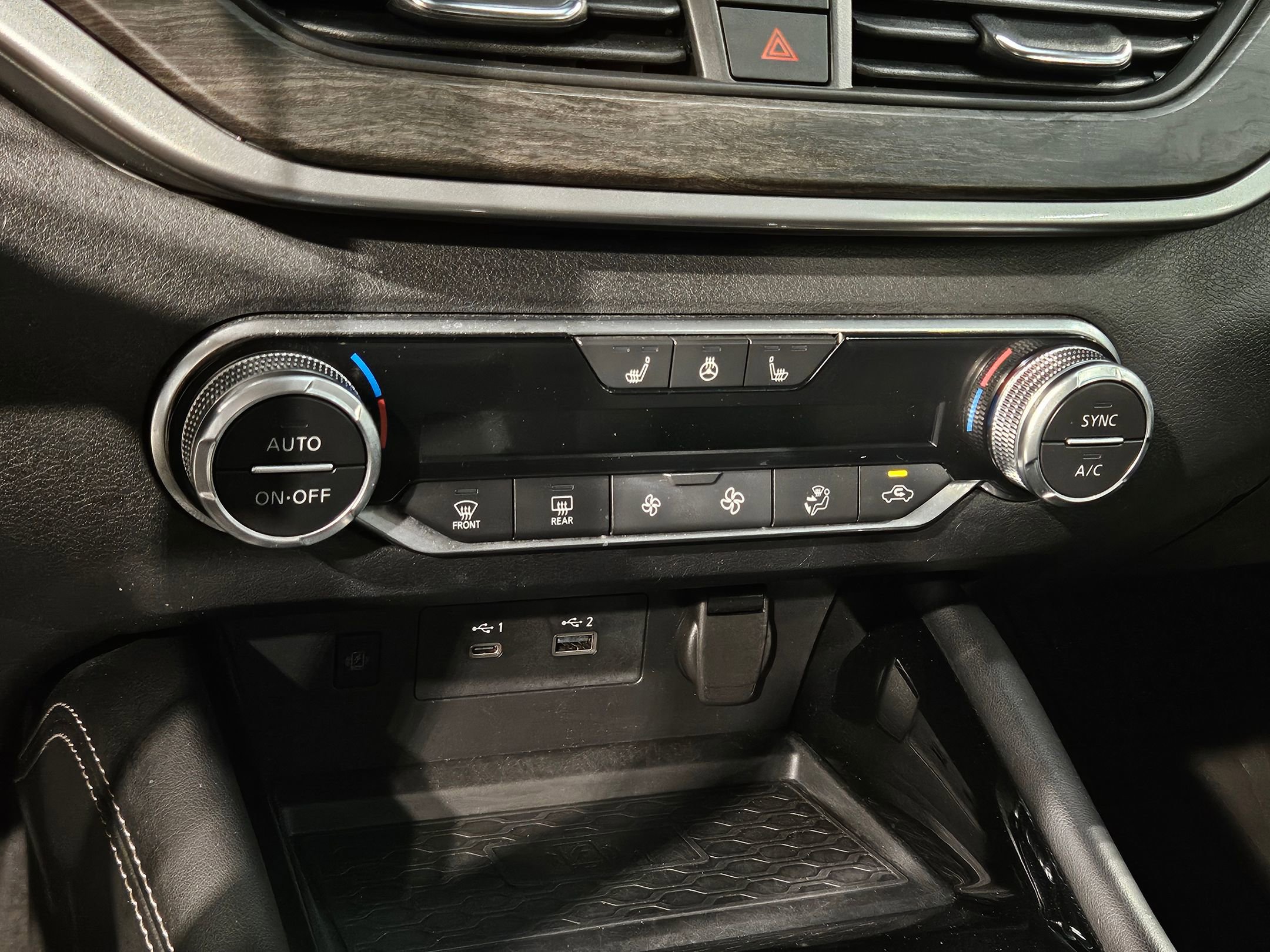 Used 2023 Nissan Altima 2.5 SL image 31