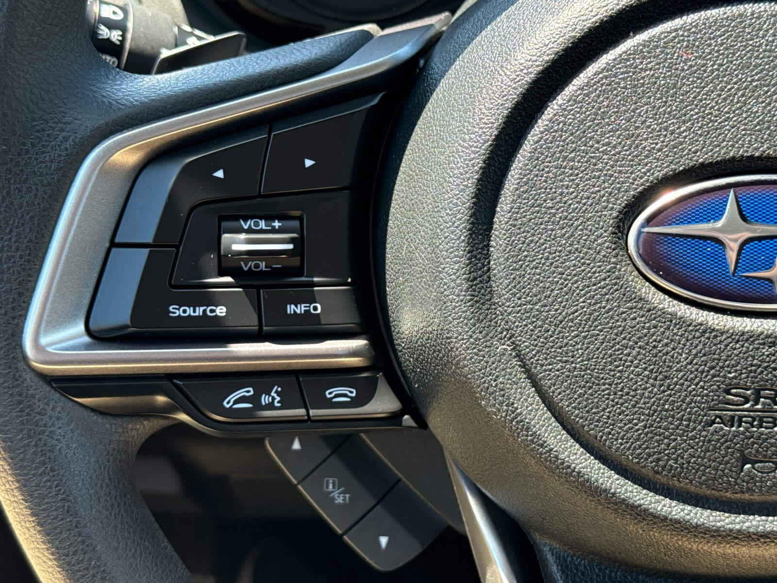 Certified 2023 Subaru Impreza 2.0i Premium AWD/4WD image 11