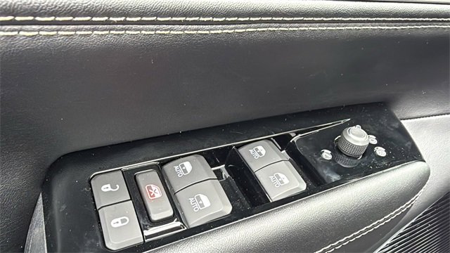 New 2026 Jeep Grand Wagoneer L Limited image 19