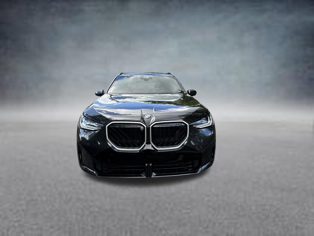 Used 2025 BMW X3 xDrive30i AWD/4WD image 2