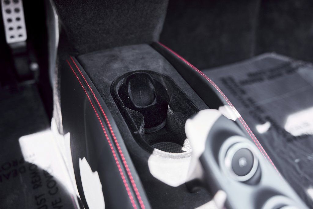 Used 2022 Ferrari F8 Tributo image 78
