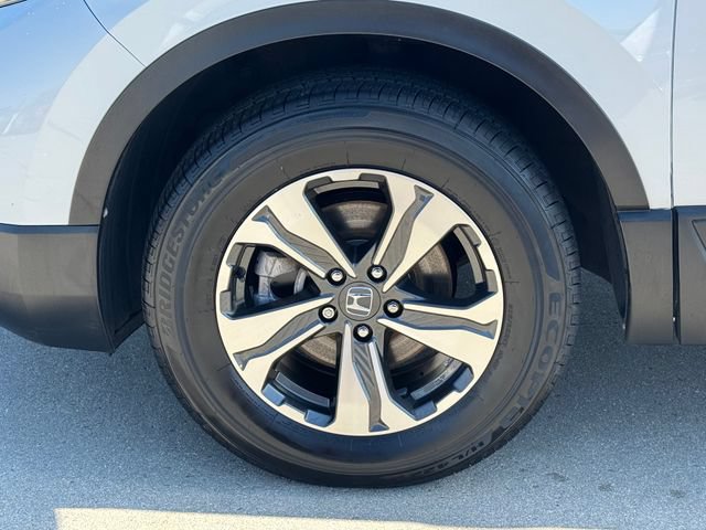 Certified 2020 Honda CR-V LX image 5
