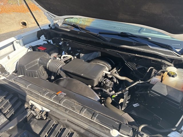 Used 2024 Chevrolet Silverado 2500 LT image 33