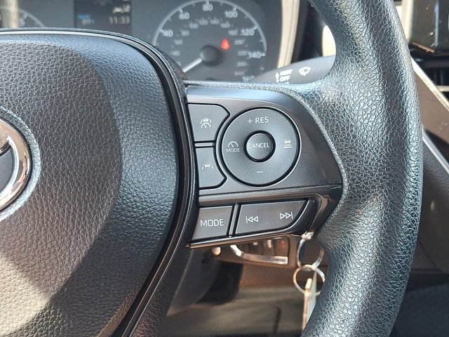 Used 2024 Toyota Corolla LE FWD image 21