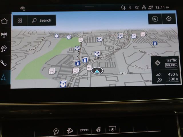 New 2026 Audi Q8 Premium Plus image 17