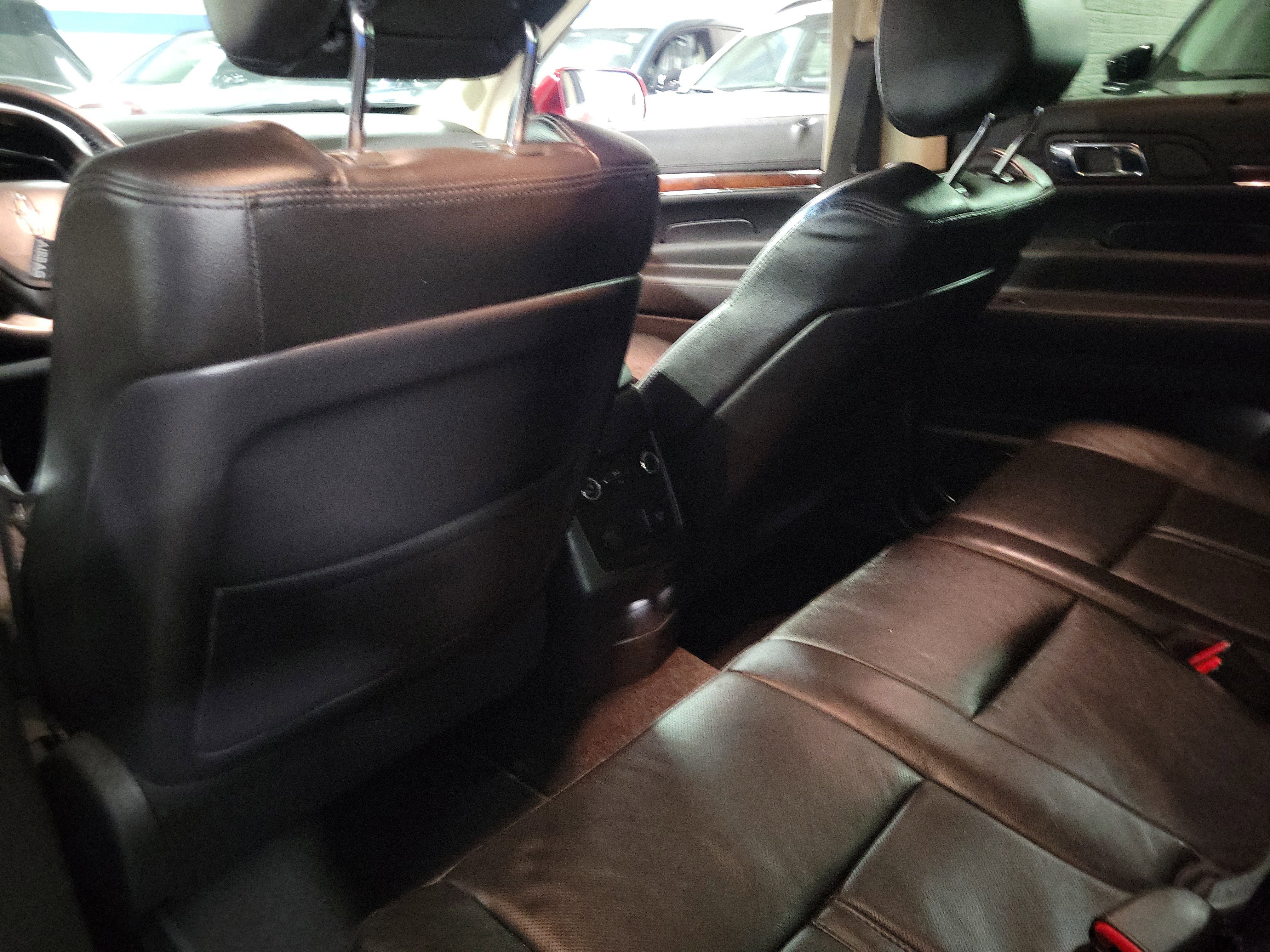 Used 2015 Lincoln MKT AWD w/ Equipment Group 201A image 16