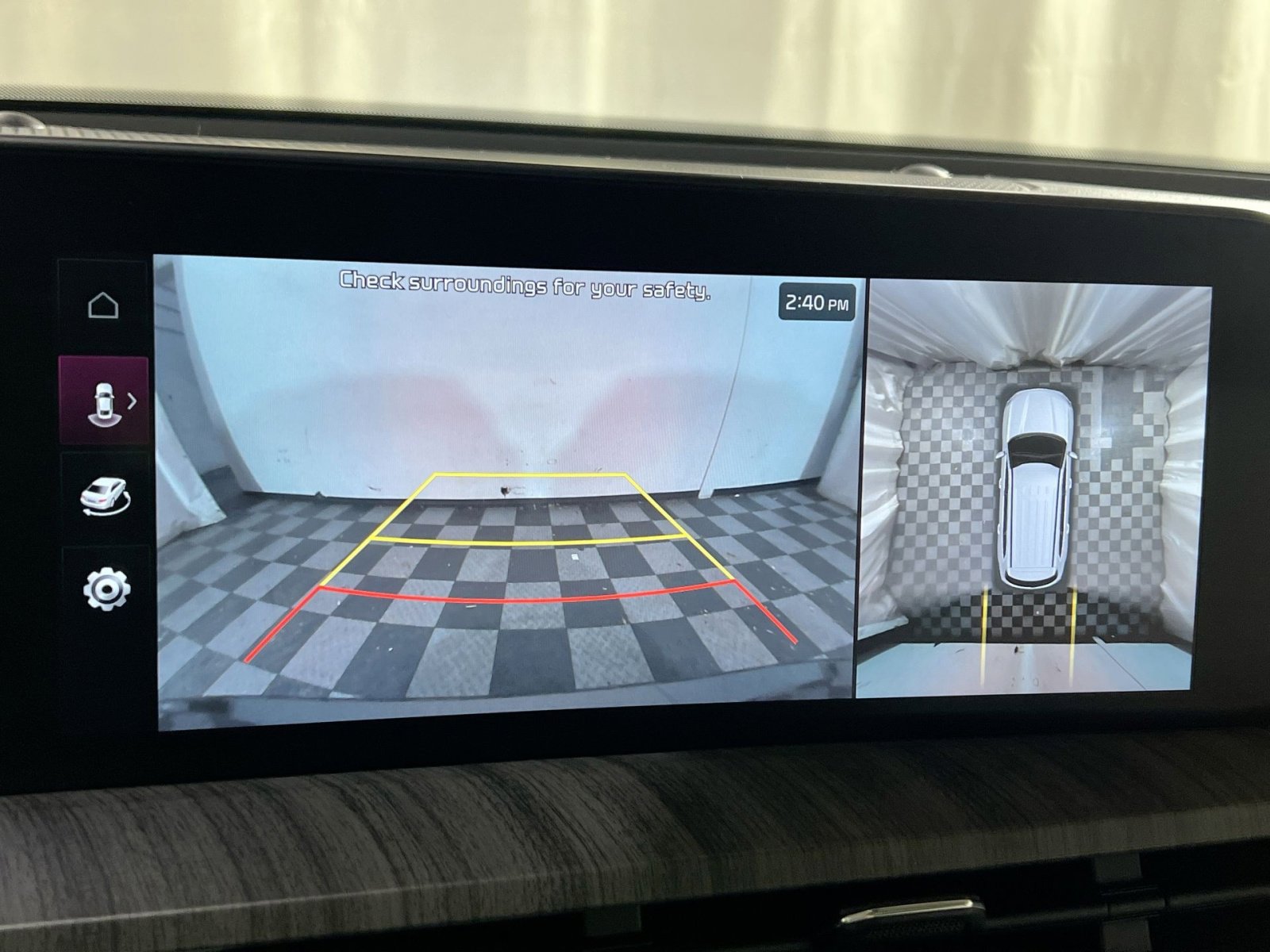 Used 2023 Kia Telluride SX image 30