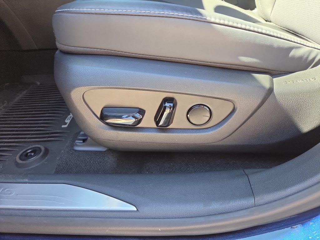 Used 2024 Lexus RX 350 Premium Plus w/ Convenience Package FWD image 12